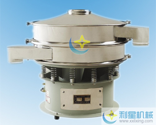 利星系列振動(dòng)篩分機(jī)械分類(lèi)